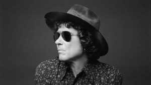 Enrique Bunbury