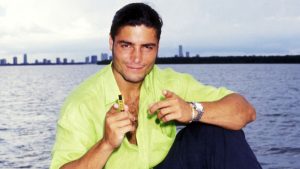 Chayanne