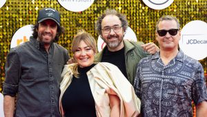 La Oreja de Van Gogh