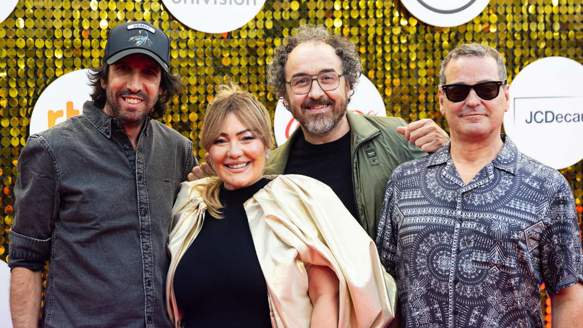 La Oreja de Van Gogh