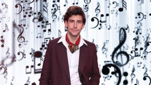 Álvaro Soler