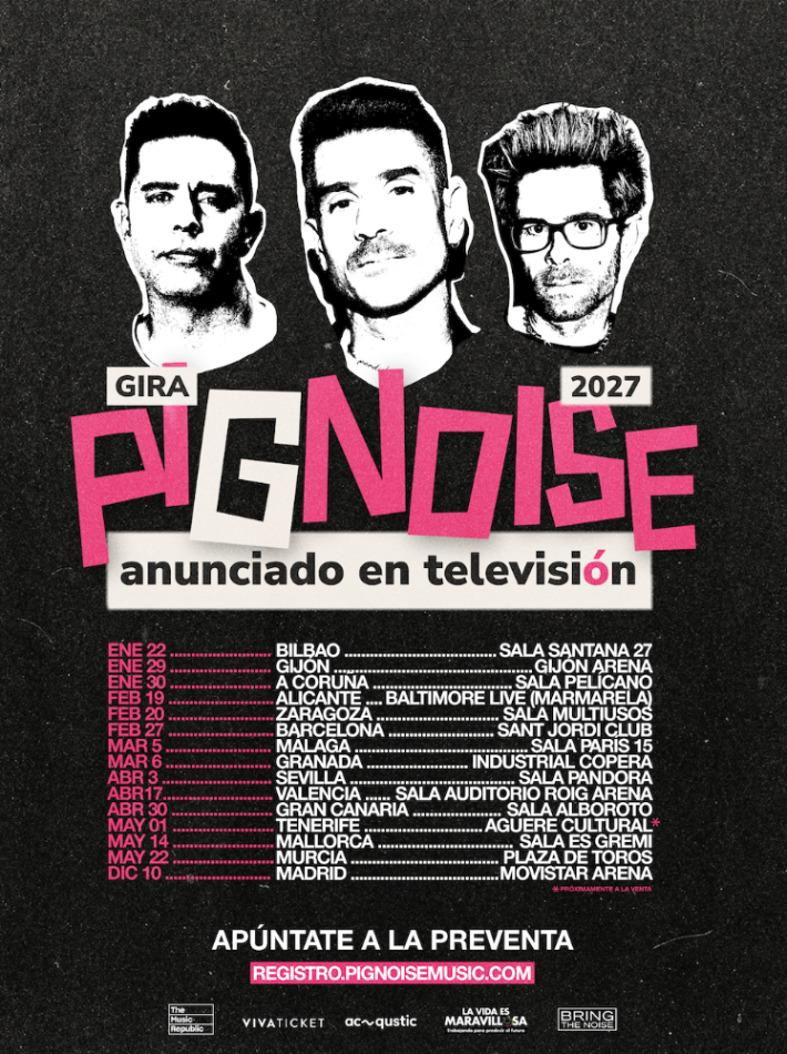 Pignoise