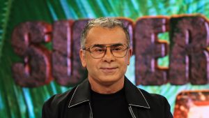 Jorge Javier