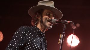 Crónica Leiva Movistar Arena