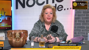 Conchita Hurtado