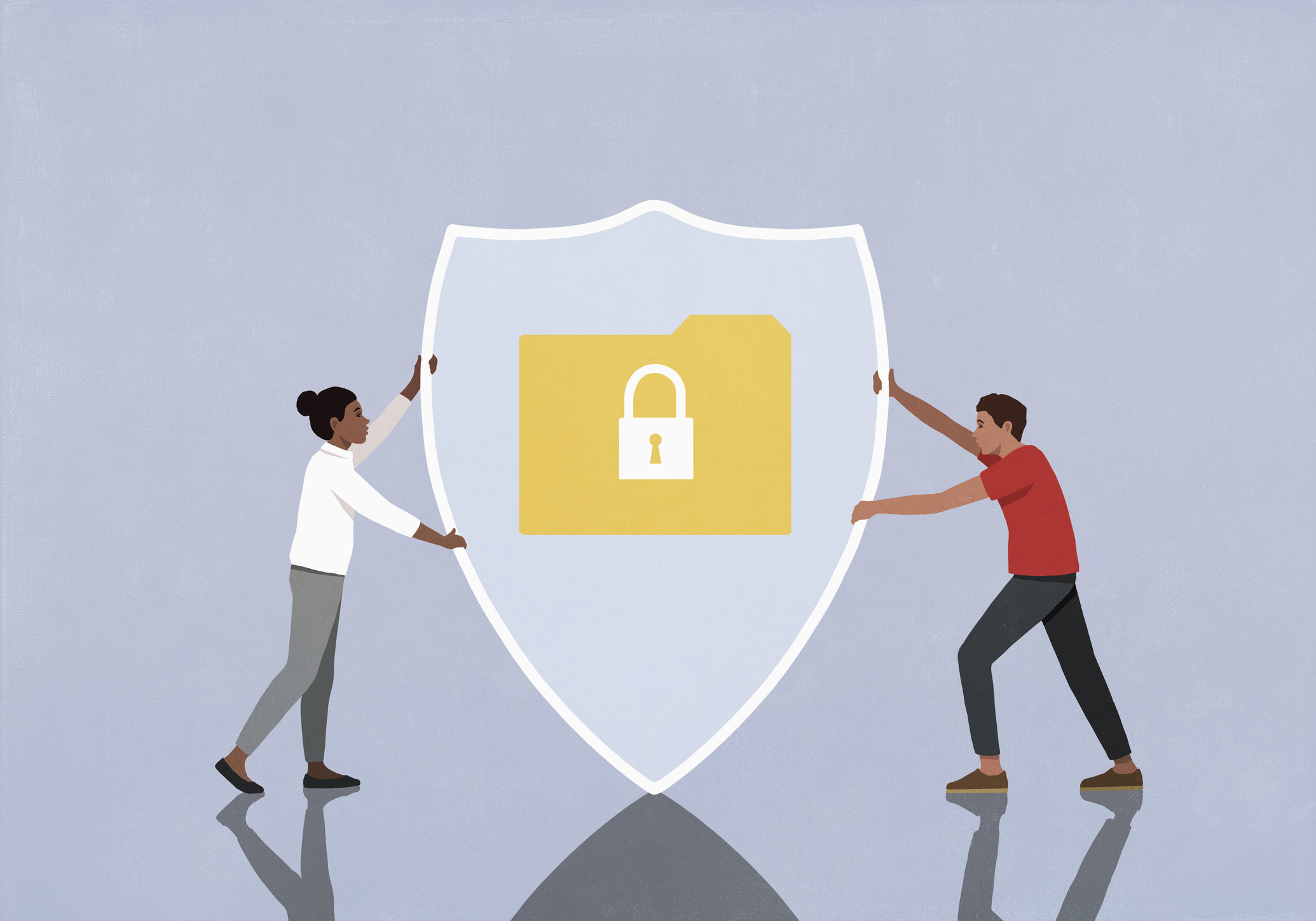 protección de datos