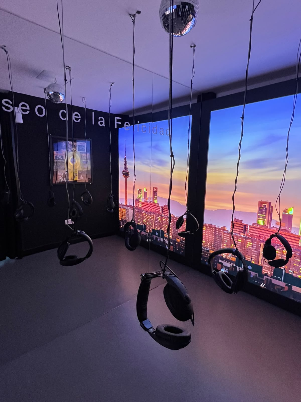 El Museo de la Felicidad