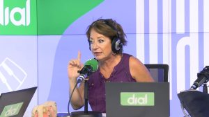 ATREVETE ROCIO