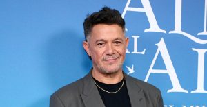 Alejandro Sanz