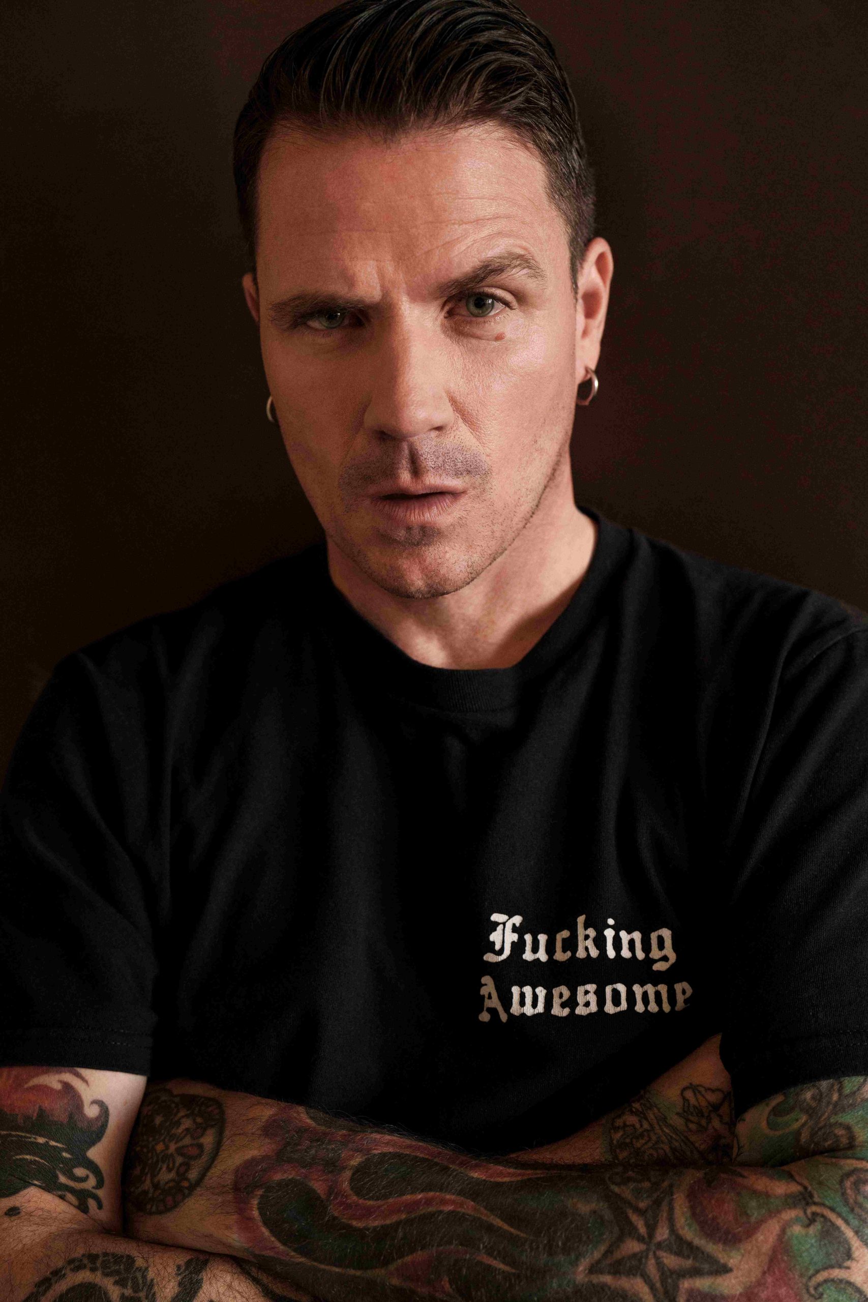 Dani Martín