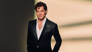 David Bisbal