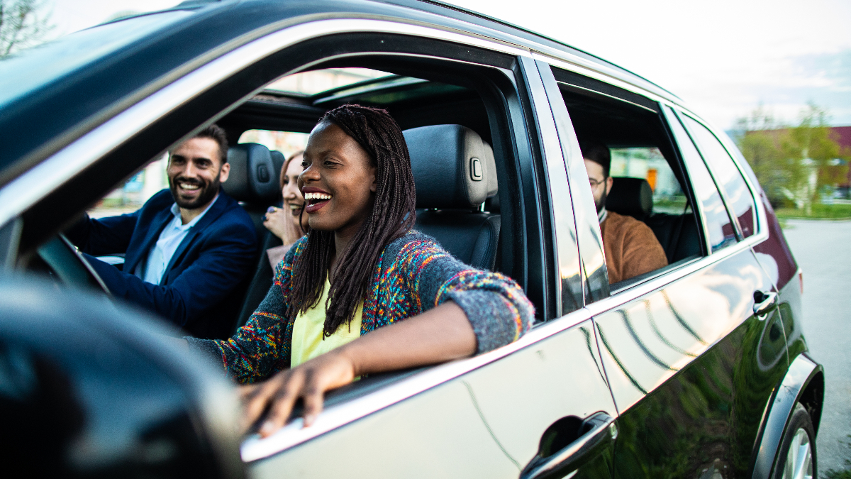 Blablacar
