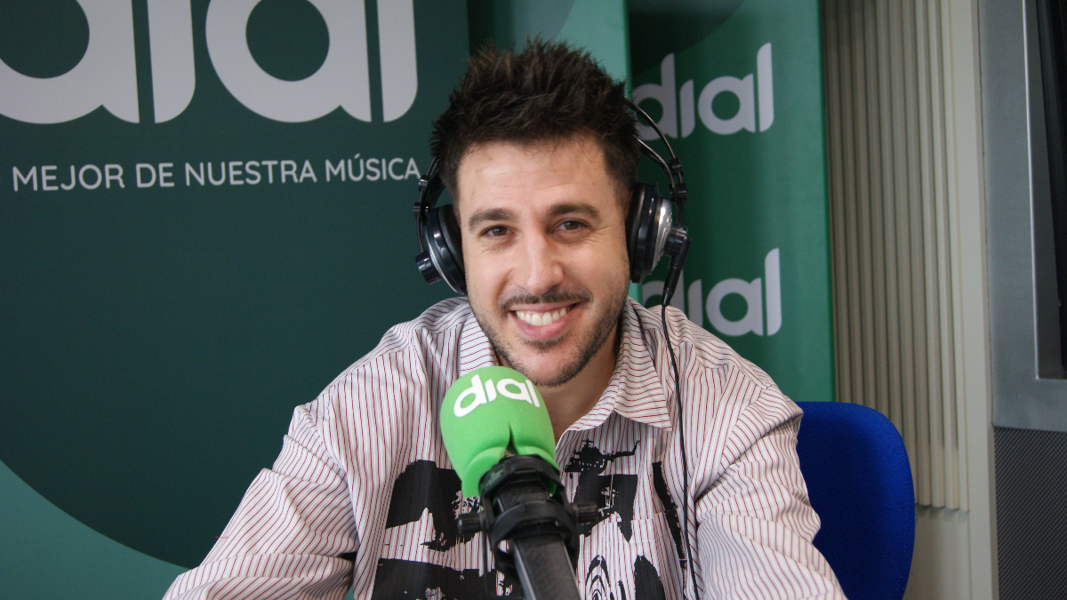 Antonio José Dial Tal Cual
