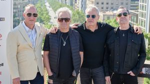 Hombres G