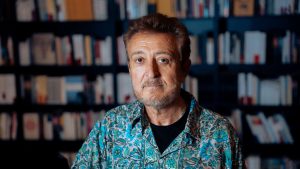 Manolo García