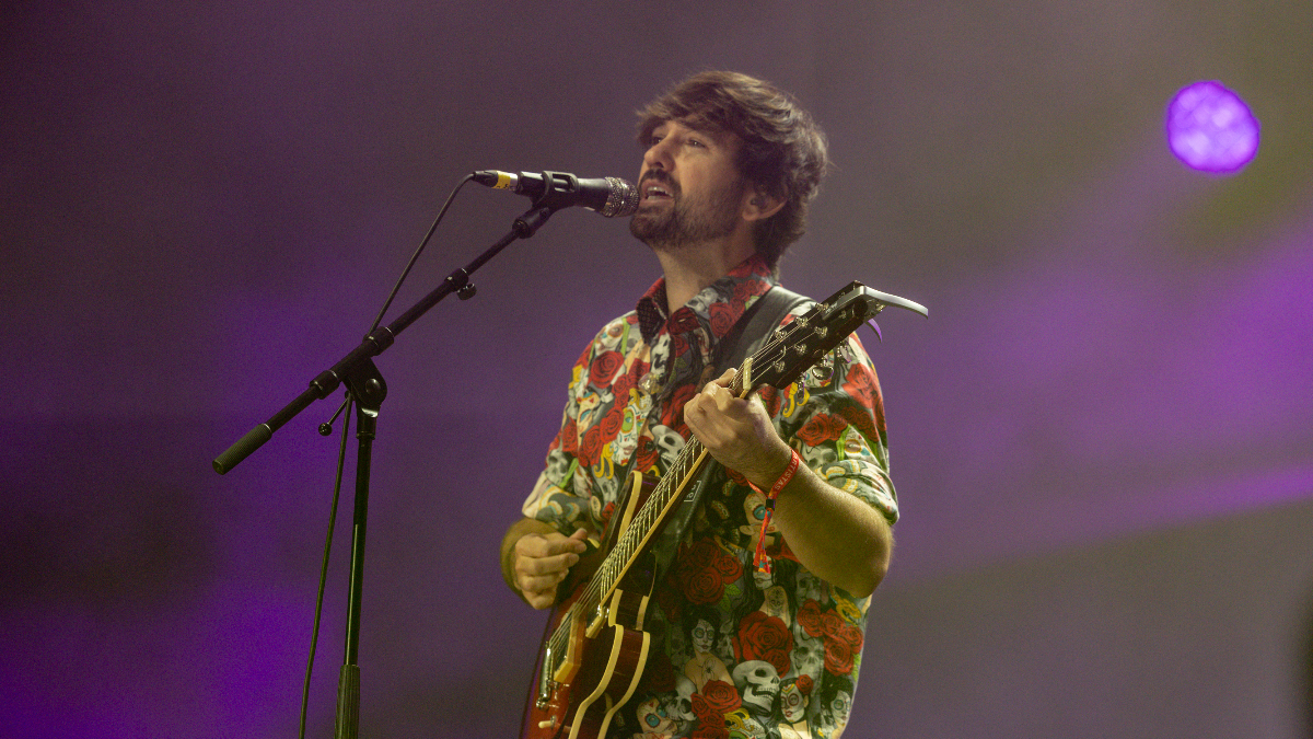 David Otero