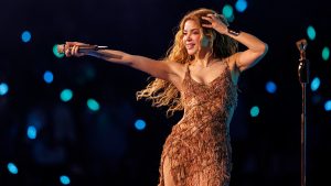 Shakira