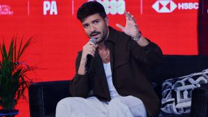 Pablo Alborán
