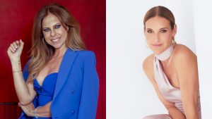 Pastora Soler y Conchita en Dial Tal Cual