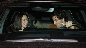 Tamara Falcó e Íñigo Onieva