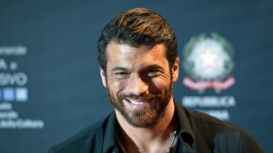 Can Yaman