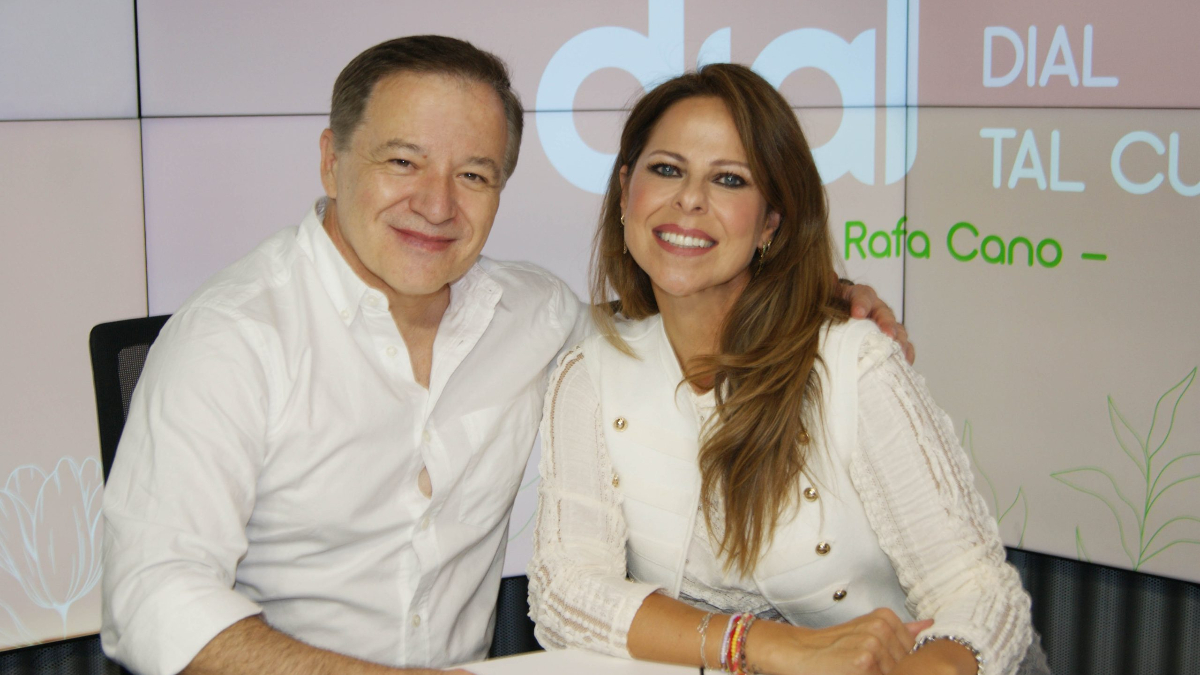 Pastora Soler en Dial Tal Cual
