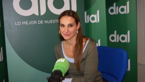 Conchita en Dial Tal Cual