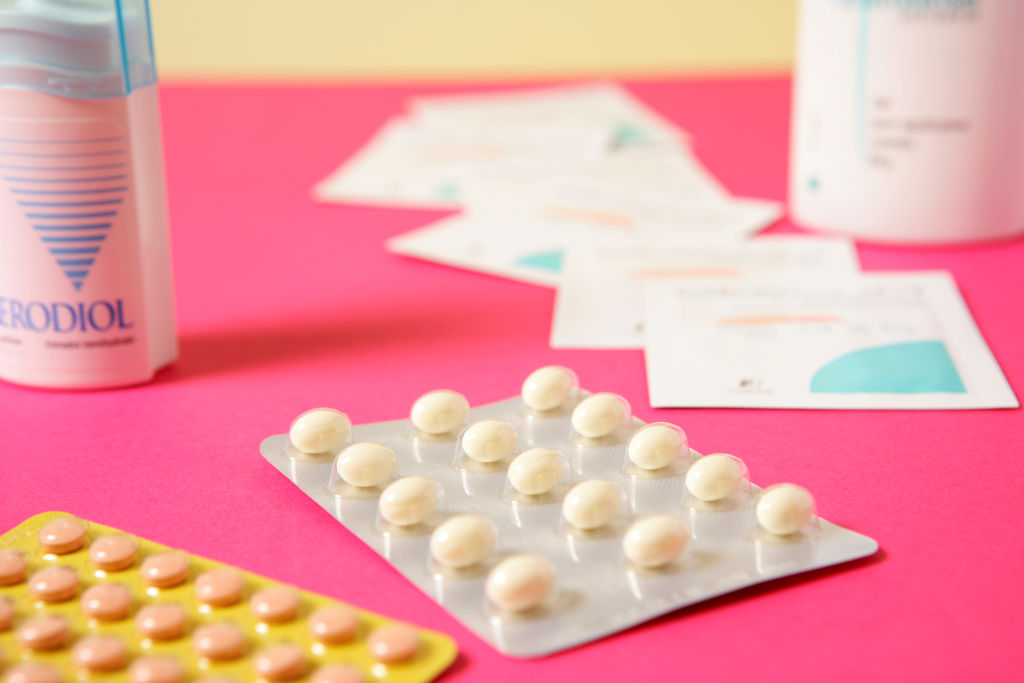 Estradiol