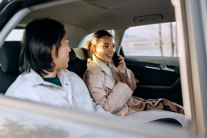 Blablacar